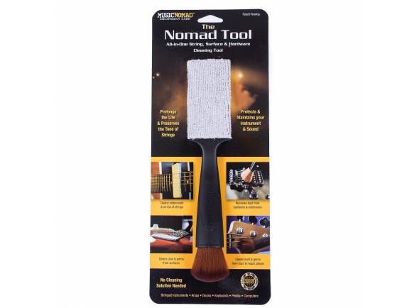 Musicnomad The Nomad Tool Musicnomad The Nomad Tool